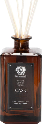 Antica Farmacista Home Ambiance Diffuser, Cask, 10.8 Fl Oz