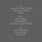 Antica Farmacista Room Spray - Bergamot and Ocean Aria, 3.4 Fl Oz (Pack of 1)