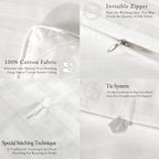 SilKicah Mulberry Silk Comforter Twin Size for All Season, 100% Natural Long Strand Silk Filled Comforter, Pure Silk Quilt Blanket Duvet Breathable Lightweight (68"×86")