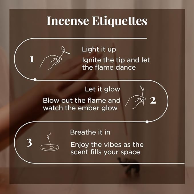 Folkulture Citronella Incense Sticks | Pack of 240 Long 12” Citronella & Lemongrass Incense Sticks | Slow Burn, Non Toxic, Organic |for Patios, Gardens, Camping, BBQs & Outdoor Gatherings