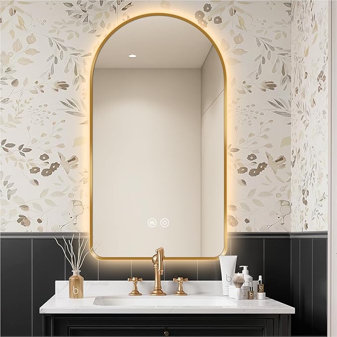 Bathroom mirro r 40L*30W