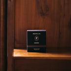 Preston Lane The Scented Candle, Luxury Candle with Vegan, Soy Wax Blend, Highrise, 7.5 Oz