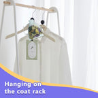 DIY Purple Moon Goddess, Sachet Kitl Floral Fragranc,5 mesh Bags+Dried Flowers| Potpourri Bags, Scented Potpourri Bowl Fillers,Dried Flowers,Home Fragrance Sachet of Petal, Vase Decor.