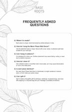 BASE ROOTS Moon Phase, Gold Wall Decor for Bedroom & Living Room, Bohemian Wall Decor, Handmade Hammered Metal 34" 7 Phases Moon, Celestial Wall Art, Gift for Women & Kids