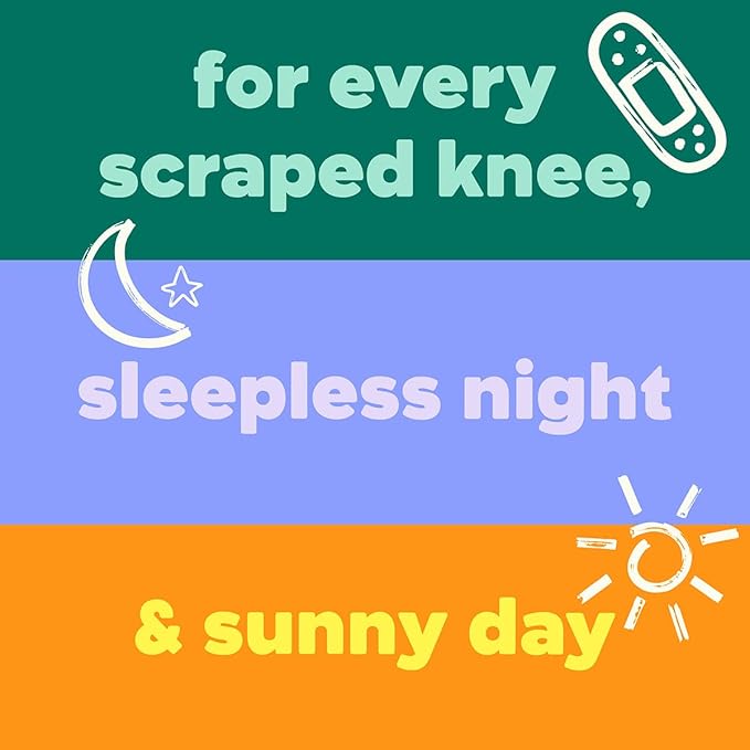 Plant Therapy Kids Happy Place Snuggle Linen & Pillow Spray 8 oz Natural Support for Big Emotions, Calming & Comforting, Made for Snuggles, Naps, and New Adventures, Powered by Essential Oils