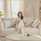 20x20 Pillow Inserts Set of 2, Machine Washable Soft Fluffy Hypoallergenic Virgin Polyester Premium Throw Pillow Stuffer, Decorative Cushion for Bed, Couch, Sofa,Indoor - White