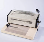 BNC 8 Mil 8-1/2 x 11 Inches, Letter Size PVC Binding Covers - Pack of 100, Clear