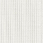 Easy-Going 2-Piece Recliner Console Cover for Reclining Loveseat Covers Stretch Jacquard Middle Console Cover for Recliner Couch and Sofa Cream