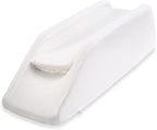 Adjustable Leg, Knee, Ankle Support and Elevation Pillow | Surgery | Injury | Rest | (Standard)