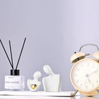 XMGZQ Mini Couple Statue Tv Stand Decor Items for Living Room Home Decor,Bedroom Decor for Couples Sculpture for Anniversary Wedding,Love Gifts for Couples 2025,Knick Knacks for Shelves