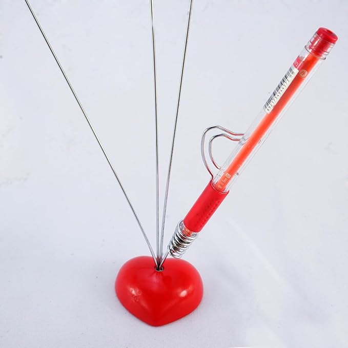 2pcs 4-Branch Family Tree Picture Holder Stand, Table Number Clips Stand for Picture Memo Paper Note Monmory Photo Christmas Wedding Card Display