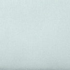 Wrap Around Dust Ruffle Bed Skirt - Ice Blue - Twin/Twin XL Size Beds w/ 12 Inch Drop - Easy Fit Elastic Strap - Adjustable Pleated Bedskirt w/Brushed Fabric - Wrinkle Free - Women, Men, Kids & Teens