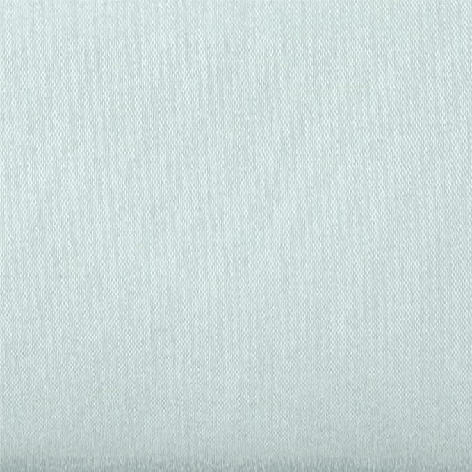 Wrap Around Dust Ruffle Bed Skirt - Ice Blue - Twin/Twin XL Size Beds w/ 12 Inch Drop - Easy Fit Elastic Strap - Adjustable Pleated Bedskirt w/Brushed Fabric - Wrinkle Free - Women, Men, Kids & Teens