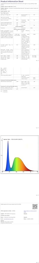 SKYLEO Led Desk Lamp for Home Office - 2400LM Ultra Bright Desk Light -Eye Caring Desk Lamp with Clamp - Adjustable Office Lamp with Remote Control- Easy Installation - 24W Black