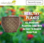 6" Lattice - Spearmint