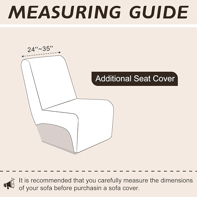 Arfntevss Sectional Recliner Couch Covers Velvet Corner Sectional Sofa Cover for Reclining Couch Stretch L Shape Recliner Slipcover Washable Additional Seat Protector (1 Seat Cover, Grayish Green)