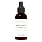 Muse Apothecary Room Ritual - Aromatic and Relaxing Room Mist, 4 oz, Infused with Natural Essential Oils - Aloe + Eucalyptus + Lavender