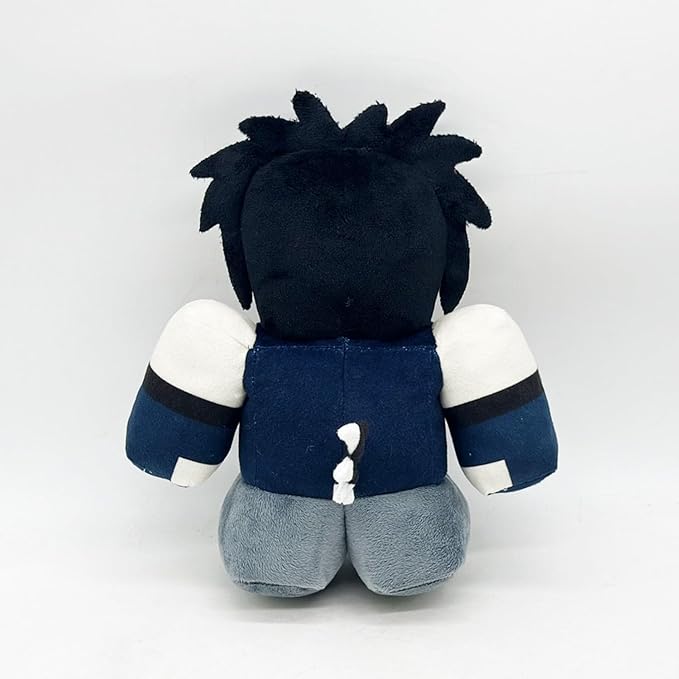 8 Inch Chance Plush, Cartoon Game Plush Stuffed Figure Pillow for Room Decor for Video Game Fans (3PCS)