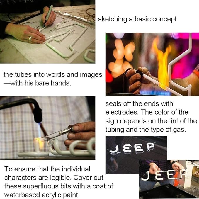 Its 5 O'clock Somewhere Neon Signs Beer Bedroom Sign Glass Neon Signs for Pub Hotel Man Cave Birthday Party Neon Light Art Wall Lights 24 X 20 Inches