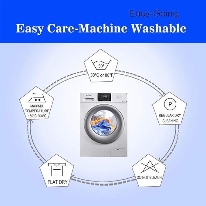 Easy-Going Recliner Stretch Sofa Slipcover Sofa Cover 4-Pieces Furniture Protector Couch Soft with Elastic Bottom Polyester Spandex Jacquard Fabric Small Checks(Recliner,Orange,Large)