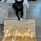 OBTAIN Custom Neon Signs, Neon Sign Customizable for Wall Decor, Personalized Neon Sign for Wedding Birthday Party Gift Party Bar Game Room Home Business Shop Name Logo Neon Sign