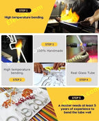 Neon Signs Beer Bar Bedroom Glass Neon Signs for Office Hotel Pub Cafe Birthday Party Man Cave Neon Light Art Wall Lights 24 X 20 Inches