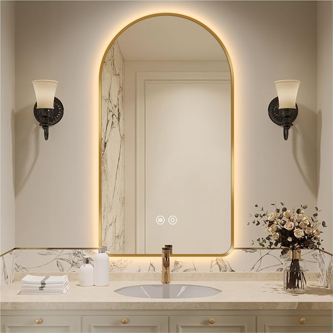 Bathroom mirro r36L*30W