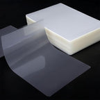 1000 PackThermal Laminating Pouches, 9 x 11.5 Inches, 3 Mil Thick Clear Laminating Sheets