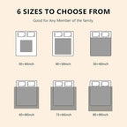 L'AGRATY Chunky Knit Blanket Throw - Soft Chunky Throw Blanket 50x60: 100% Hand Kintted Chenile Crochet Throw Blanket for Couch - Large Cable Knit Chunky Blanket for Home Decor(Rose Pink)