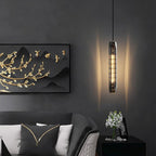 Pendant Lights Kitchen Island Pendant Lights Pendant Light fixtures Kitchen Pendant Light pendent Light Smoke Gray Crystal lampshade Island Pendant Lights for Kitchen