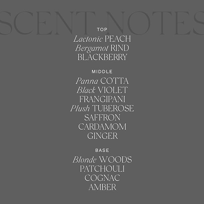 Antica Farmacista Home Ambiance Diffuser,Liquid Velvet, 3.4 Fl Oz