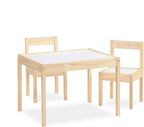 Max & Finn Hunter Furniture, Natural