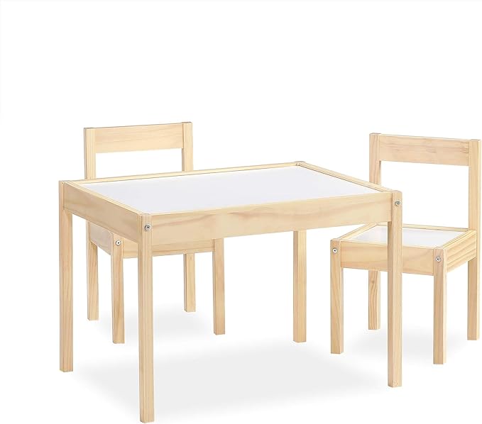 Max & Finn Hunter Furniture, Natural