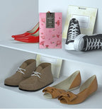 14 Packs Rose Scented Sachets for Drawers and Closets