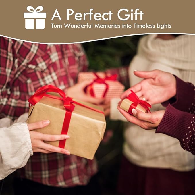 WILIT 2 Pack Wine Wirelss Bottle Lamp, 3-Level Brightness Cordless Table Lamp Shades, Rechargeable Battery Operated for Bedroom, Living Room, Kitchen Counter, Women Gifts for Her