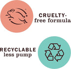 MRS. MEYER'S CLEAN DAY Room and Air Freshener Spray, Non-Aerosol Spray Bottle Infused with Essential Oils, Limited Edition Acorn Spice, 8 fl. oz - Pack of 3