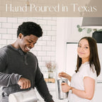 River Birch Patchouli Mandarin Scented Linen and Room Spray | Home Fragrance | 4 oz Glass Amber Bottle | Luxury Signature Scent | Handmade in Texas