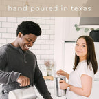 River Birch Mango Coconut Scented Linen and Room Spray | Home Fragrance | 4 oz Glass Amber Bottle | Luxury Signature Scent | Handmade in Texas