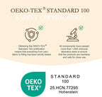 YOUR MOON 100% Pure Merino Wool Queen Size, Australian Organic Natural Wool Blanket, Hypoallergenic Wool Blanket for Bed, Medium Weight(Plaid Brown, 90 * 90)