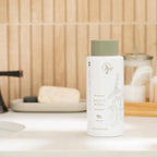 CariFree Naturals Mouth Rinse | pH Elevated, Fluoride-Free, with Magnolia Bark & Essential Oils, Organic Ingredients, Alcohol-Free, Dentist Recommended, Dentist Developed, Wild Mint Flavor, 16 fl oz