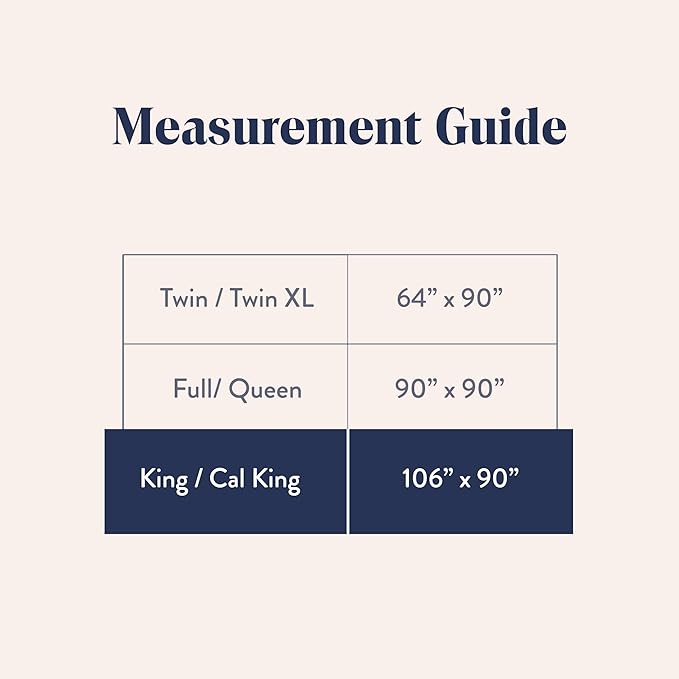 Brooklinen Luxury Percale Duvet Cover – 100% Cotton, Cool, Crisp, Extra-Long Corner Ties, Button Closure, Soft & Breathable – Machine Washable, Duvet Cover King/California King Bed Sizes (Pebble)