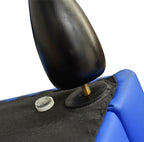 Children's Factory As We Grow Toddler Sofa, Flexible Seating for Daycare or Preschool, Kids Reading Couch, Playroom Furniture, Sage