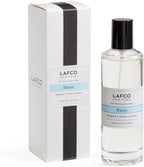LAFCO New York Odor Removing Room Mist, Marine - 4 oz - Eliminates Unpleasant Scents & Provides Luxurious Fragrance - Up to 750 Pump Sprays Per Bottle - Made in the USA