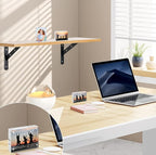 10 Pack Mini Acrylic Picture Frames 2.5 x 3.5 Inch Clear Acrylic Business Card Frame Double Sided Magnetic Photo Block Frames Wallet Size Desktop Display Stand for Office Home