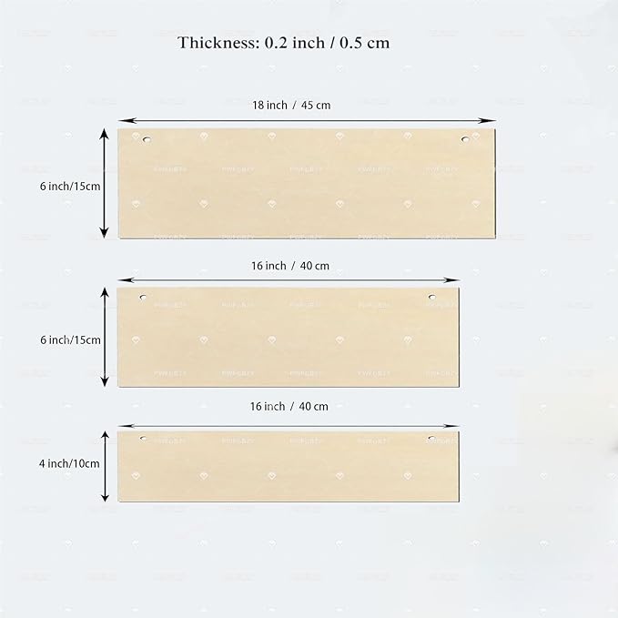 Happiness is Homemade Sign, Farmhouse Kitchen Sign,Rustic Wooden Kitchen Wall Decor for Dining Room (Happiness) 6x18 Inch