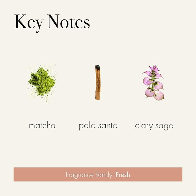 LAFCO New York Classic Candle, Retreat - 6.5 oz - 50-Hour Burn Time - Reusable, Hand Blown Glass Vessel - Made in The USA