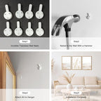 HPNIUB Modern Beach Artwork Seascape Wall Art, Seaside Framed Painting Reed Pathway Picture, Minimalist Neutral Coastal Landscape Wall Decor for Living Room,Bathroom -24'' x36'' x3