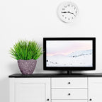 10 Bundles Artificial Grass Plants,Outdoor Faux Grass Plant UV Resistant Fake Plastic Wheat Grass for Indoor Outdoor Fake Realistic Grass for front porch yard patio balcony Garden Decoration- Green