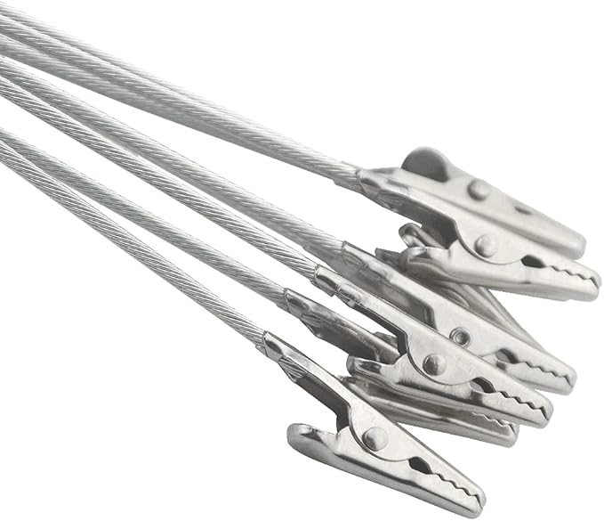 2Pack 8-Branch Tree Style Memo Photo Holder Clip Table Number Holder for Memo Photo Christmas Wedding Card Display