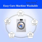 Easy-Going Recliner Stretch Sofa Slipcover Sofa Cover 4-Pieces Furniture Protector Couch Soft with Elastic Bottom, Spandex Jacquard Fabric Small Checks(Recliner,Brown)